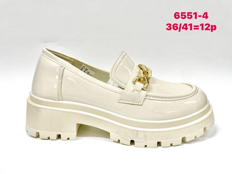 Balerinki/ Espadryle damskie Roz 36-41/ 12 par